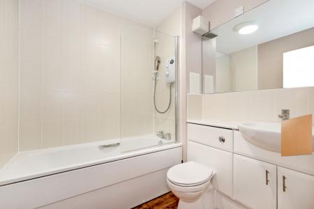 2 bedroom Flat for sale in 25 Cooper Lane, Hilton, Aberdeen, AB24