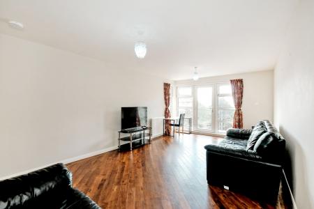 2 bedroom Flat for sale in 25 Cooper Lane, Hilton, Aberdeen, AB24
