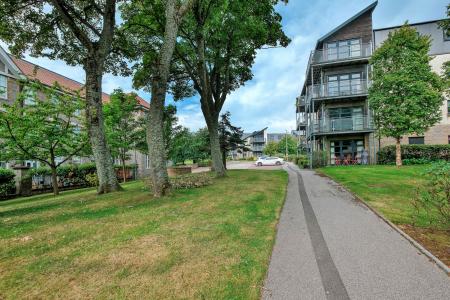 2 bedroom Flat for sale in 25 Cooper Lane, Hilton, Aberdeen, AB24