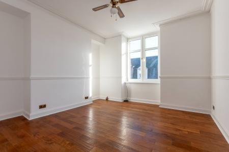 26 Wallfield Place, Rosemount, Aberdeen, AB25