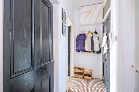 1 bedroom Flat for sale in 274 Hardgate, The City Centre, Aberdeen, AB10