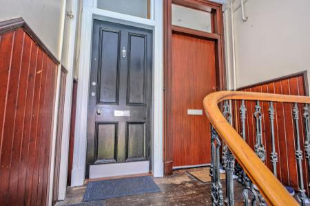 1 bedroom Flat for sale in 274 Hardgate, The City Centre, Aberdeen, AB10