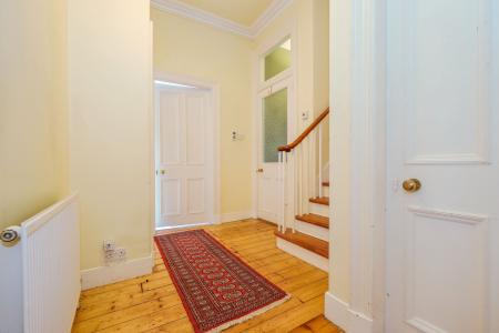 3 bedroom Flat for sale in 28 Grosvenor Place, Rosemount, Aberdeen, AB25