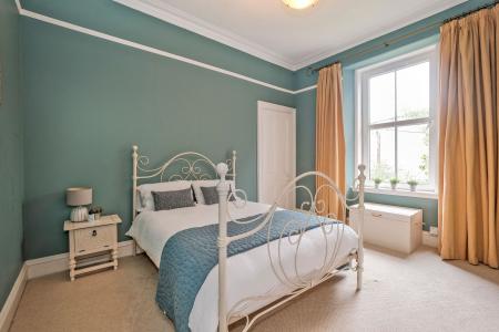 3 bedroom Flat for sale in 28 Grosvenor Place, Rosemount, Aberdeen, AB25