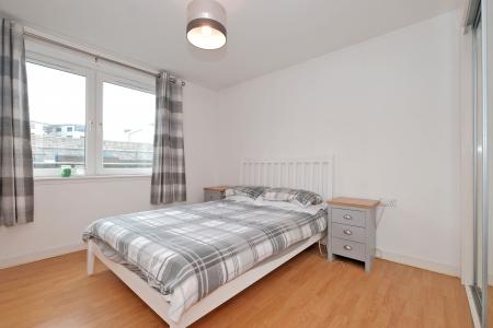 2 bedroom Flat for sale in 29 Dee Village, The City Centre, Aberdeen, AB11