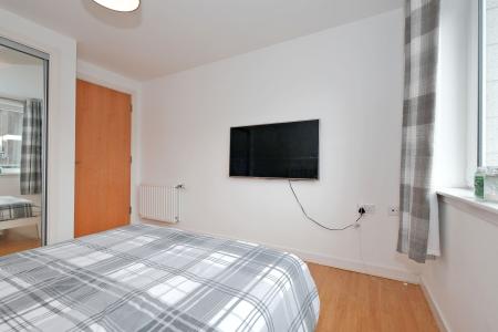 2 bedroom Flat for sale in 29 Dee Village, The City Centre, Aberdeen, AB11