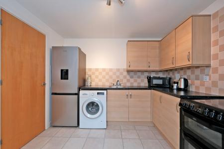 2 bedroom Flat for sale in 29 Dee Village, The City Centre, Aberdeen, AB11