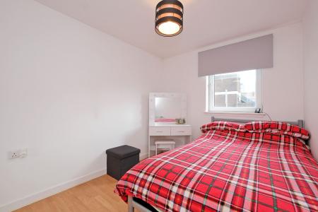 2 bedroom Flat for sale in 29 Dee Village, The City Centre, Aberdeen, AB11