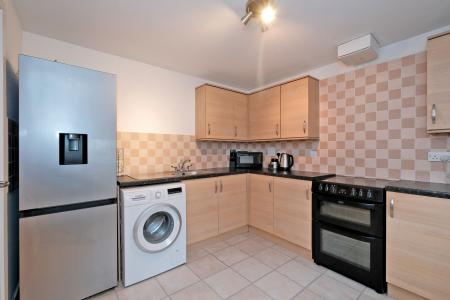 2 bedroom Flat for sale in 29 Dee Village, The City Centre, Aberdeen, AB11