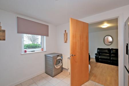 2 bedroom Flat for sale in 29 Dee Village, The City Centre, Aberdeen, AB11