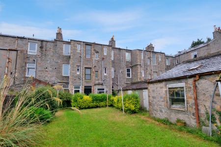 1 bedroom Flat for sale in 294 Union Grove, The West End, Aberdeen, AB10