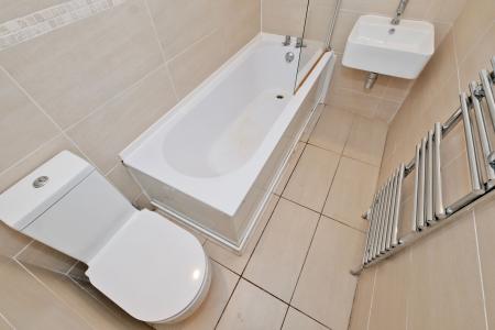 1 bedroom Flat for sale in 294 Union Grove, The West End, Aberdeen, AB10