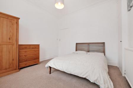 1 bedroom Flat for sale in 294 Union Grove, The West End, Aberdeen, AB10