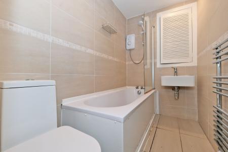 1 bedroom Flat for sale in 294 Union Grove, The West End, Aberdeen, AB10