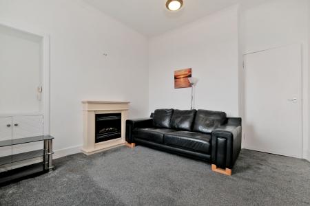 1 bedroom Flat for sale in 294 Union Grove, The West End, Aberdeen, AB10