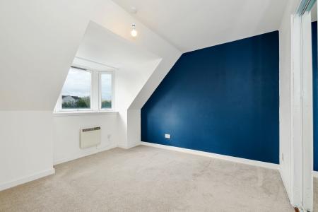 2 bedroom Flat for sale in 2F Union Lane, Ellon, AB41