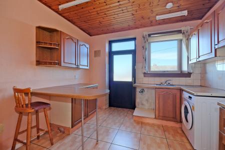 3 bedroom Flat for sale in 34 Corthan Crescent, Kincorth, Aberdeen, AB12