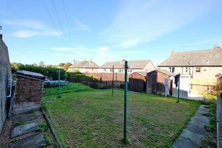 3 bedroom Flat for sale in 34 Corthan Crescent, Kincorth, Aberdeen, AB12