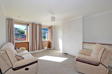 3 bedroom Flat for sale in 34 Corthan Crescent, Kincorth, Aberdeen, AB12