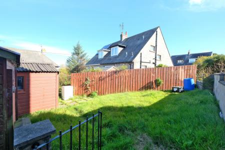 3 bedroom Flat for sale in 34 Corthan Crescent, Kincorth, Aberdeen, AB12
