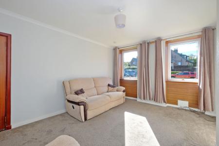 3 bedroom Flat for sale in 34 Corthan Crescent, Kincorth, Aberdeen, AB12