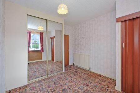 3 bedroom Flat for sale in 34 Corthan Crescent, Kincorth, Aberdeen, AB12