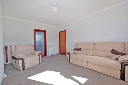 3 bedroom Flat for sale in 34 Corthan Crescent, Kincorth, Aberdeen, AB12