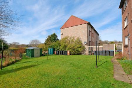 2 bedroom Flat for sale in 356 Morrison Drive, Garthdee, Aberdeen, AB10