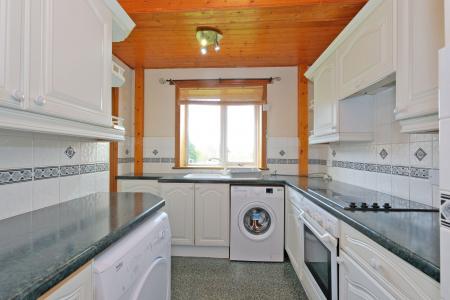 2 bedroom Flat for sale in 356 Morrison Drive, Garthdee, Aberdeen, AB10