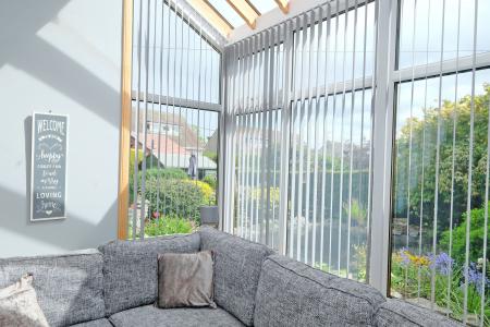 3 bedroom End of terrace house for sale in 36 Kirk Terrace, Cults, Aberdeen, AB15