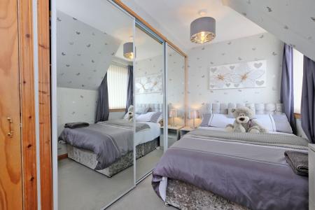 3 bedroom End of terrace house for sale in 36 Kirk Terrace, Cults, Aberdeen, AB15