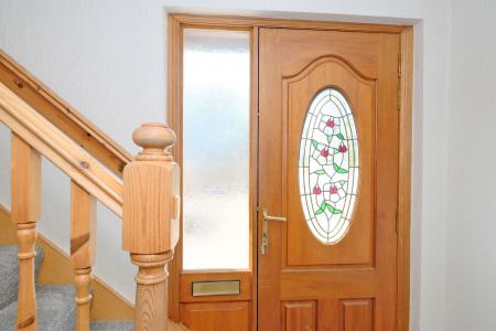 3 bedroom End of terrace house for sale in 36 Kirk Terrace, Cults, Aberdeen, AB15