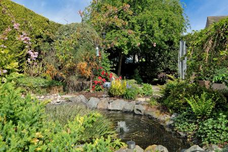 3 bedroom End of terrace house for sale in 36 Kirk Terrace, Cults, Aberdeen, AB15