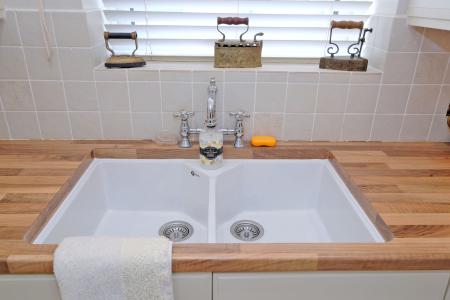 3 bedroom End of terrace house for sale in 36 Kirk Terrace, Cults, Aberdeen, AB15