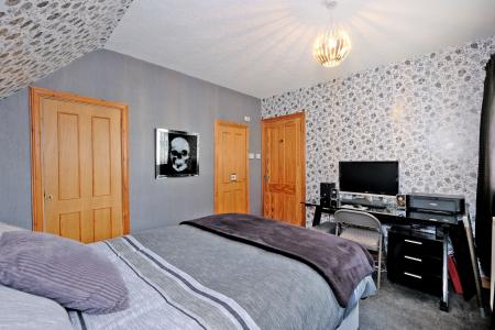 3 bedroom End of terrace house for sale in 36 Kirk Terrace, Cults, Aberdeen, AB15