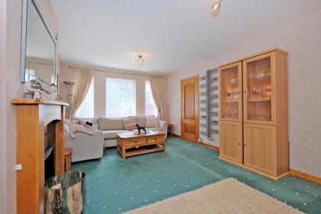 3 bedroom End of terrace house for sale in 36 Kirk Terrace, Cults, Aberdeen, AB15