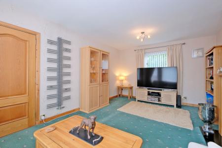 3 bedroom End of terrace house for sale in 36 Kirk Terrace, Cults, Aberdeen, AB15