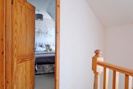 3 bedroom End of terrace house for sale in 36 Kirk Terrace, Cults, Aberdeen, AB15