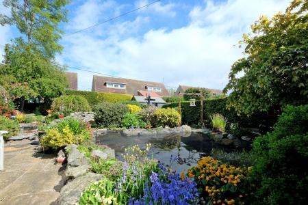 3 bedroom End of terrace house for sale in 36 Kirk Terrace, Cults, Aberdeen, AB15