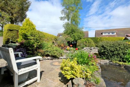 3 bedroom End of terrace house for sale in 36 Kirk Terrace, Cults, Aberdeen, AB15