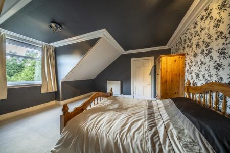 4 bedroom Flat for sale in 364 North Deeside Road, Cults, Aberdeen, AB15