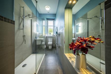 4 bedroom Flat for sale in 364 North Deeside Road, Cults, Aberdeen, AB15