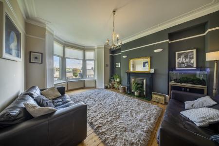 4 bedroom Flat for sale in 364 North Deeside Road, Cults, Aberdeen, AB15