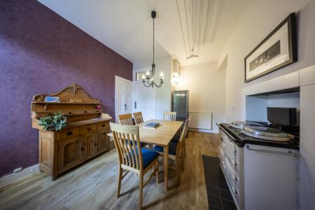 4 bedroom Flat for sale in 364 North Deeside Road, Cults, Aberdeen, AB15