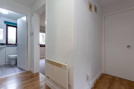 2 bedroom Flat for sale in 39 Donmouth Court, Bridge of Don, Aberdeen, AB23