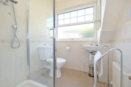 2 bedroom Semi-detached house for sale in 4 Queens Court, Inchmarlo, Banchory, AB31