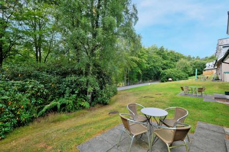 2 bedroom Semi-detached house for sale in 4 Queens Court, Inchmarlo, Banchory, AB31