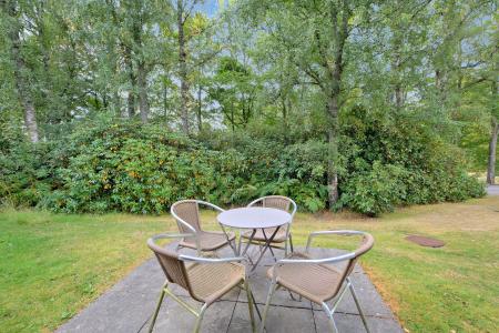 2 bedroom Semi-detached house for sale in 4 Queens Court, Inchmarlo, Banchory, AB31