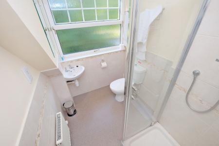 2 bedroom Semi-detached house for sale in 4 Queens Court, Inchmarlo, Banchory, AB31