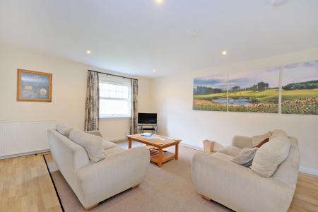 2 bedroom Semi-detached house for sale in 4 Queens Court, Inchmarlo, Banchory, AB31